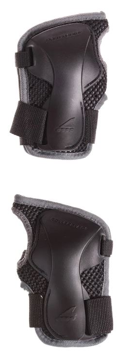 Rollerblade X- GEAR WRISTGUARD 1 Rollerblade X- GEAR WRISTGUARD – Bild 2