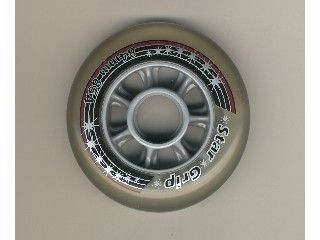 Star Grip 84mm/85A Grau Star Grip 84mm/85A Grau