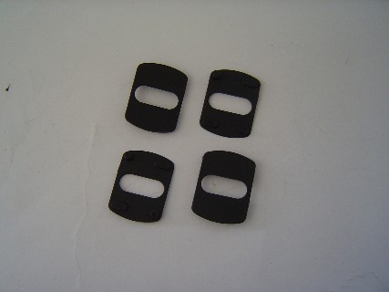 Powerslide Stride Control Set along Powerslide Stride Control Set along