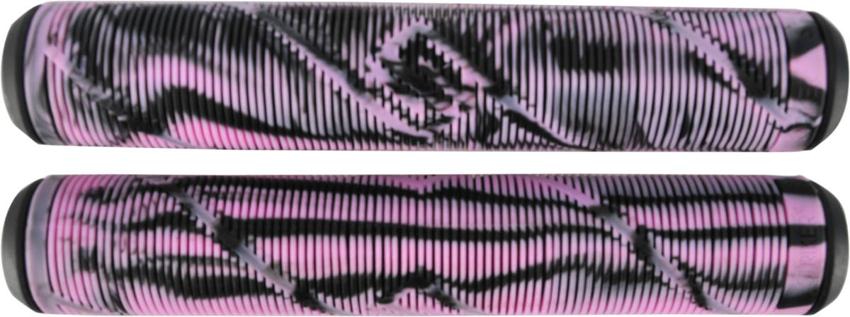 Striker Stunt Scooter Griffe - black/pink Striker Stunt Scooter Griffe - black/pink