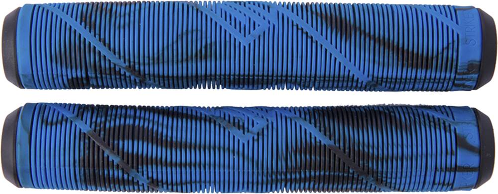 Striker Stunt Scooter Griffe - black/sky blue Striker Stunt Scooter Griffe - black/sky blue