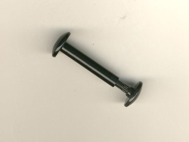 Roces Female Axle - Achse (Stück) Roces Female Axle - Achse (Stück)