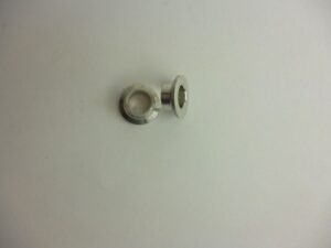 Roces Alu Rocker Washers - Frame Spacer (Stück)