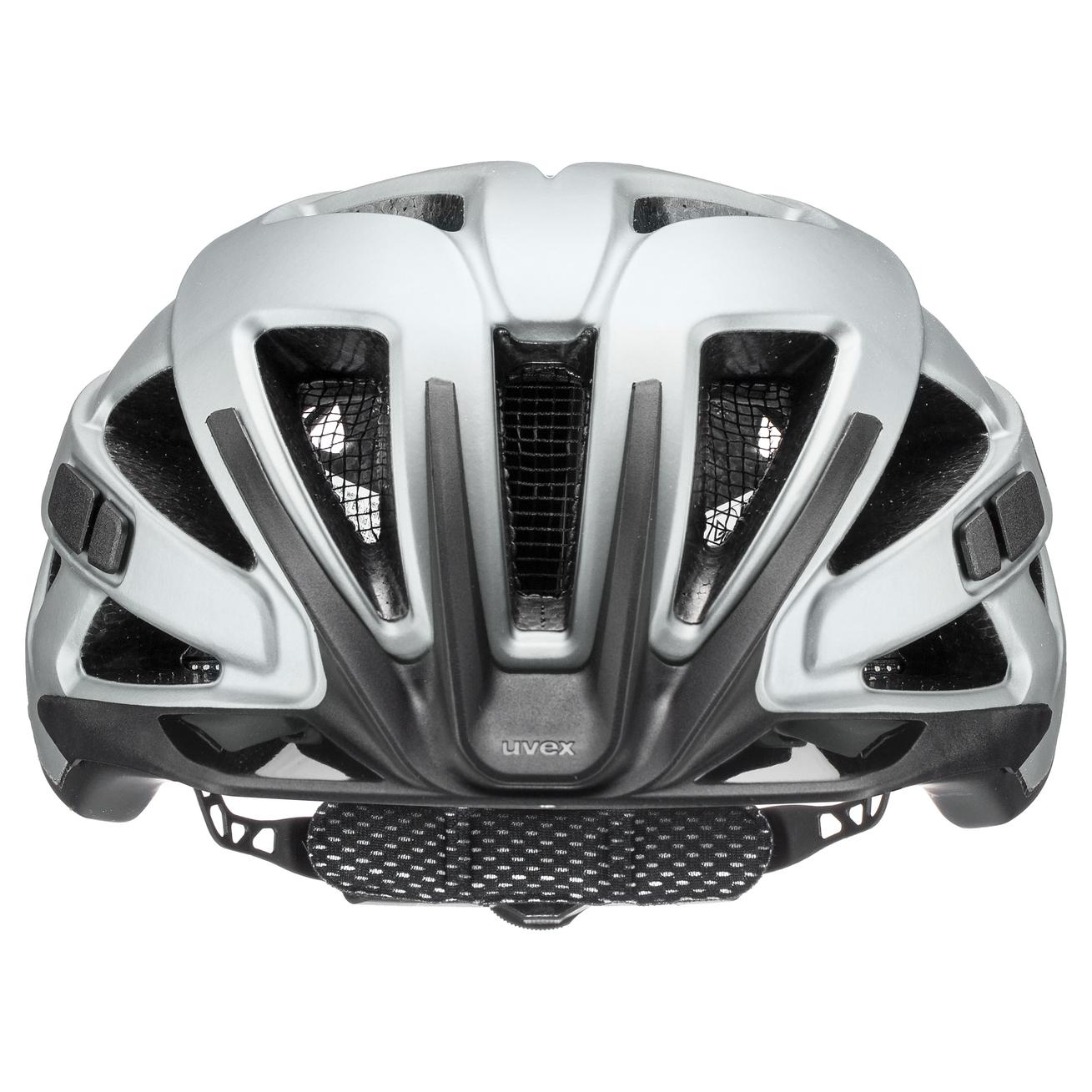 Uvex Bike und Skate Helm active cc papyrus mat 1 Uvex Bike und Skate Helm active cc papyrus mat – Bild 2