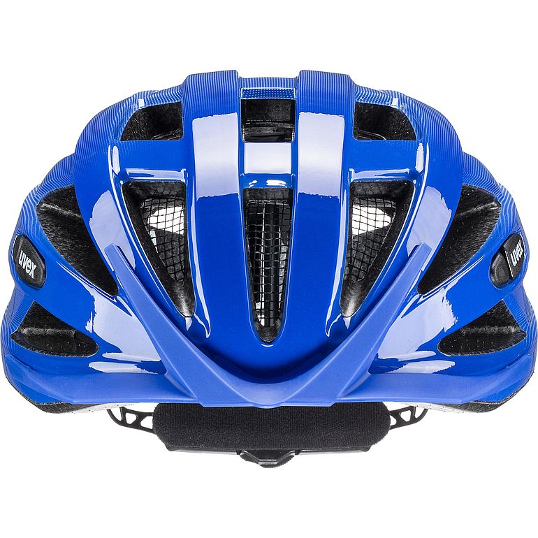 Uvex Bike und Skate Helm Air Wing cobalt-white 1 Uvex Bike und Skate Helm Air Wing cobalt-white – Bild 2