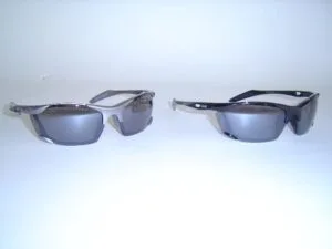 Uvex Sportbrille "voltage"