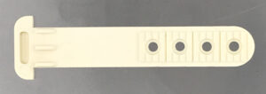 Powerslide Inside Strap Innenband Universal Flap II, L8cm